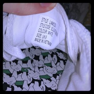 Paul smith one of a kind lamodi shoe